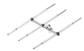 Mosley 3 Element 6 Meter Beam A-503-S