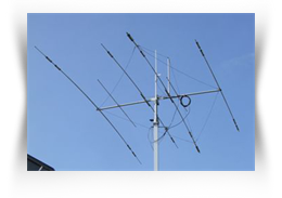 Mosley TA-30-KR 30 Meter Rotatable Dipole Add On Kit