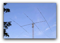 Mosley Amateur Radio Antennas