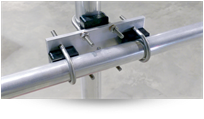 MINI Mast Mount Plate
