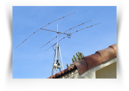 Mosley MINI-32-A WARC